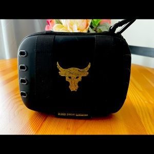 Project Rock Training Headphones - Limited Edition